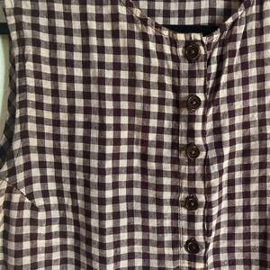 Pyne and Smith Thistle Check 15